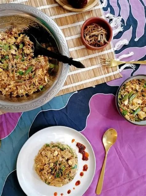 Better Than Take Out Canned Tuna Fried Rice Recipe Yummyble