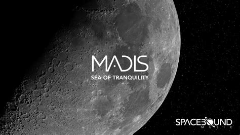 Madis Sea Of Tranquility Album Teaser Youtube