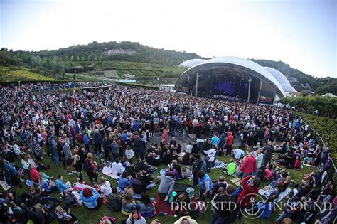 In Photos Eden Sessions 2014 The Eden Project Cornwall In Depth