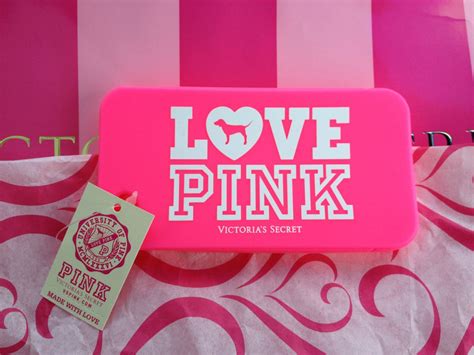 Victorias Secret Pink Phone Case Pink Phone Cases Pink Iphone Cases