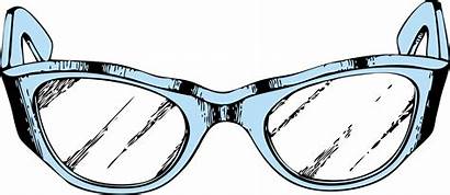 Eyeglasses Clipart 2346