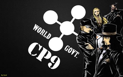 Free Download One Piece Cp9 Wallpaper Imgkidcom The Image Kid