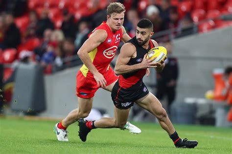 Последние твиты от afl (@afl). Uncanny X-men: The 20 players best suited to AFLX - AFL.com.au