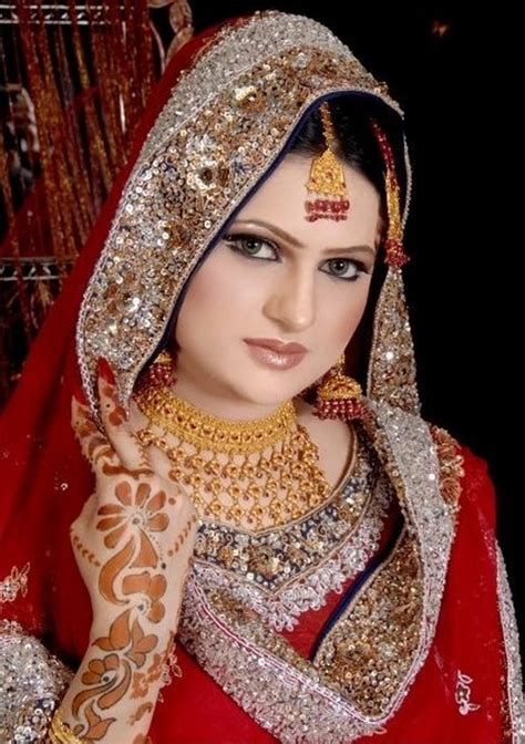Bridal Jewelry Designs In Pakistan Bridal