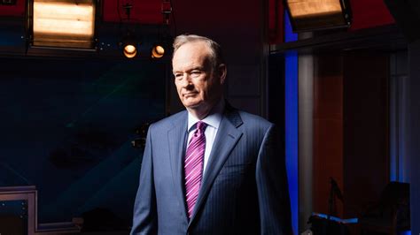 Bill Oreilly Thrives At Fox News Even As Harassment Settlements Add