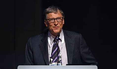 Military on tuesday arrested microsoft founder bill gates, charging the socially awkward misfit with child trafficking and other unspeakable crimes against america and its people. Who Is Bill Gates? - The Habitat