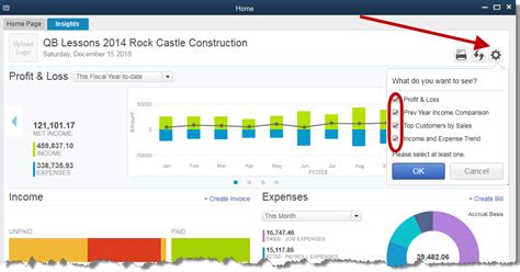 Maybe you would like to learn more about one of these? QuickBooks Insights - Experts in QuickBooks - Consulting ...