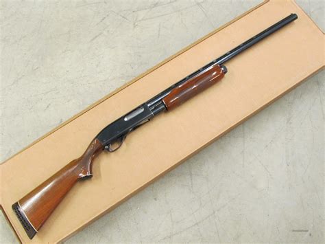 Vintage Remington Wingmaster For Sale At Gunsamerica