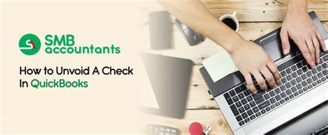 But there is no reason why one should panic. How To Unvoid A Check In QuickBooks? Solved