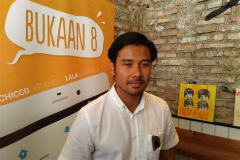 Chicco Jerikho Galang Dana Untuk Rayakan Ultah Republika Online