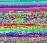 Pictures of Big Data Visualization Software