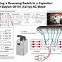Ac Motor Reversing Switch Wiring Diagram