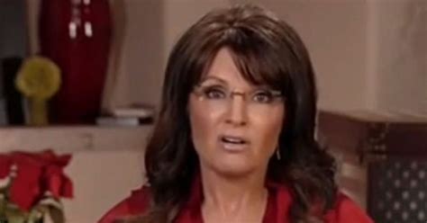 Sarah Palin Fox News Part Ways