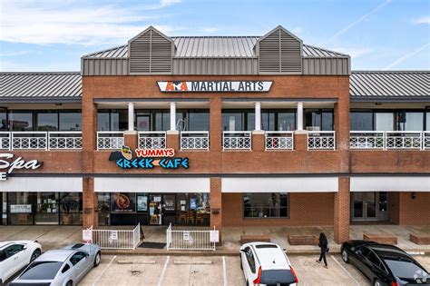 2430 E Interstate 35 S, Denton, TX 76205 - Southridge Village Shopping