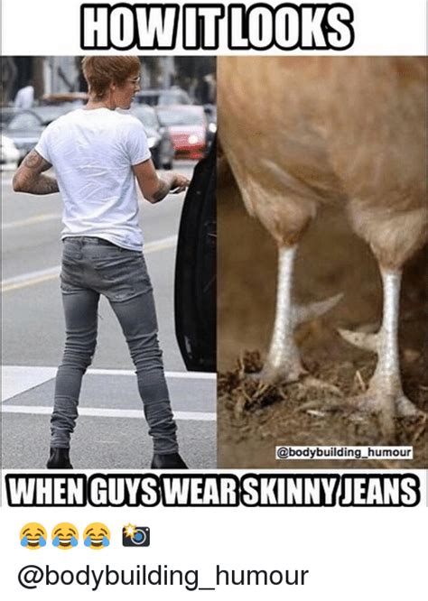 🖤 13 men over 30 in skinny jeans meme 2022
