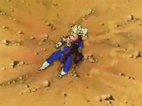 His hunt of androids 17 and 18 is one to the. Dragonball Z Trunks dies AMV - YouTube