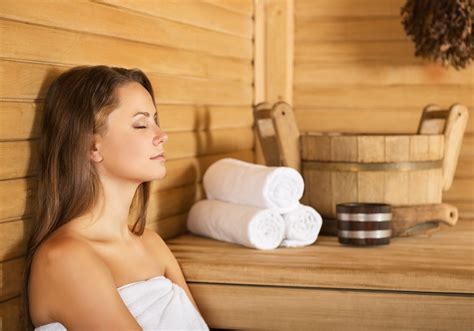 What Is A Sauna The Ultimate Infrared Sauna Guide