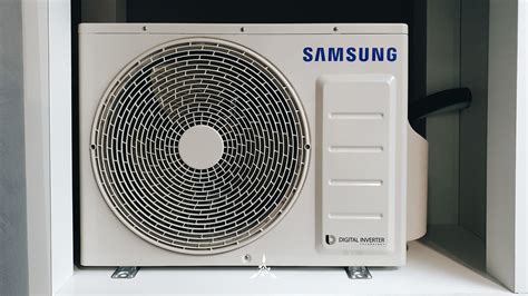 Samsung Wind Free Air Conditioner Ar9500m Review Cool And Efficient
