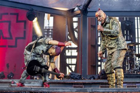 Schon jetzt werde geprüft, ob und wann die konzerte nachgeholt werden können. Rammstein live 2020: Deutschland-Termine und Ticket-Vorverkauf