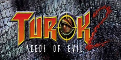 Turok 2 Seeds Of Evil Remaster Version Des Shooter Klassikers