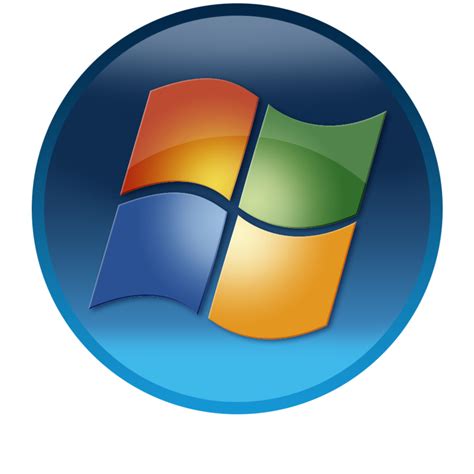 Official Windows 7 Logo The Image Kid Has It