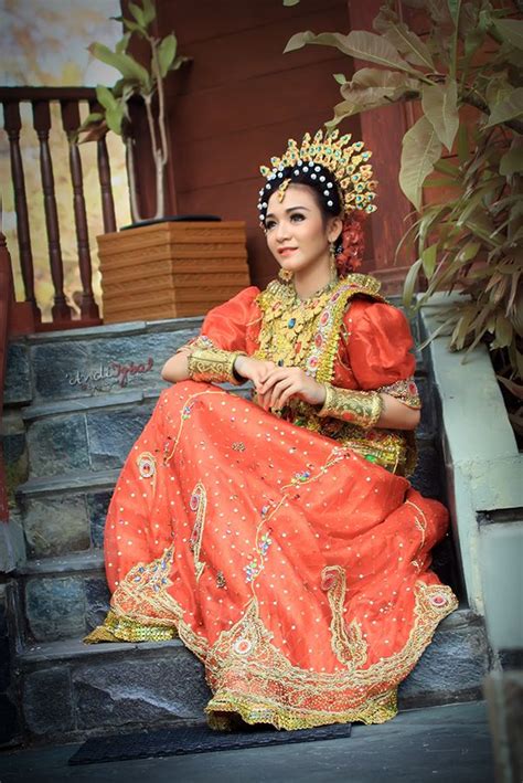 Top Terbaru 39 Baju Bodo Makassar Traditional Clothes