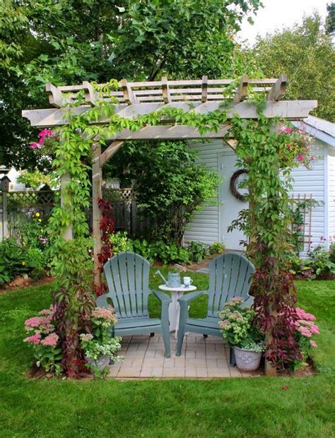 Best Of Home And Garden 20 Outstanding Garden Retreat Designs For Real