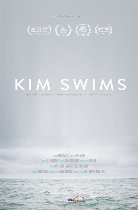 image gallery for kim swims filmaffinity