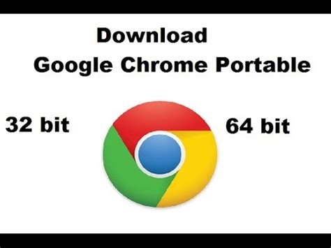 Descarga google chrome 85.4183.102 para windows gratis y libre de virus en uptodown. Google Chrome x86 & x64 bit portable Download and install ...