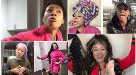 Peanuts Momma Ridiculous Remixes And More From Comedian Pretty Vee