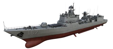 3d Military Ship Models Edged
