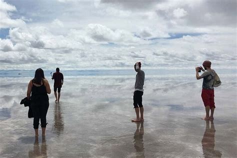 2023 Uyuni Salt Flats 3 Days Tour From San Pedro Ends In Uyuni