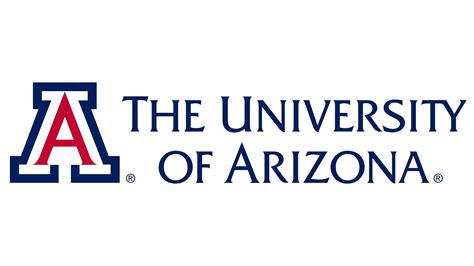 University Of Arizona Logo And Symbol Meaning History Sign