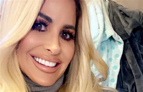 kim zolciak biermann reveals who slides into brielle s dms