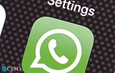 Whatsapp To Password Protect Your Chat Backups On Cloud It Security