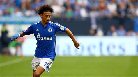 Teammates again at bayer munich 😍 ⚽👇. Leroy Sane FootBall News - on FootTheBall