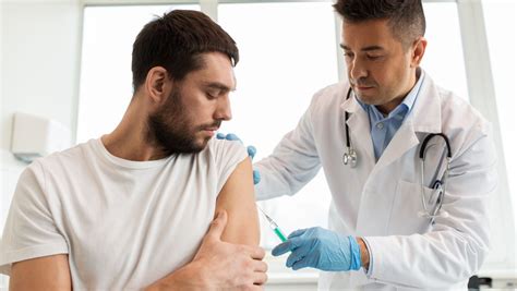 How Do You Motivate Busy Physicians To Give More Flu Shots