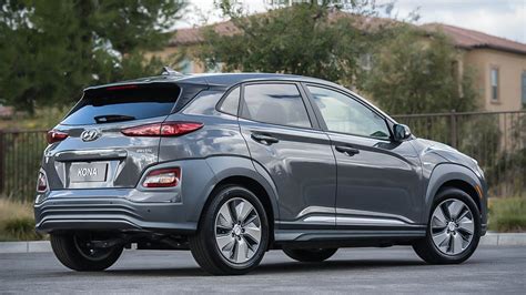 Maybe you would like to learn more about one of these? Hyundai Kona Electric 64 kWh Specs, Range, Performance 0 ...