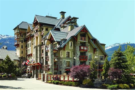 Pan Pacific Whistler Village Centre 2019 Pictures Reviews Prices