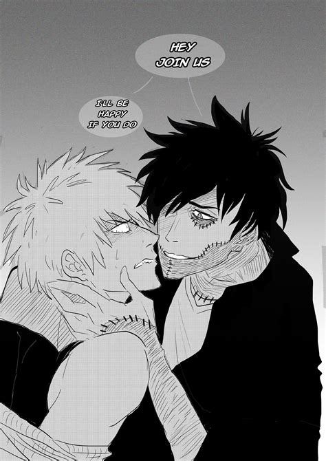 Dabi X Reader Lemon Wattpad