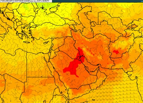 Earths 3rd And 4th Hottest Ever Recorded Temperatures Were In The Last