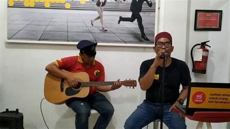 Play along with guitar, ukulele, or piano with interactive chords and diagrams. BIDADARI TAK BERSAYAP - ANJI (Cover) - YouTube