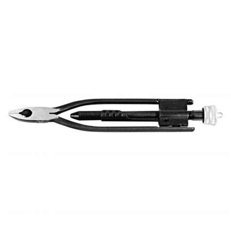 Proto 191 10 38 Safety Wire Pliers