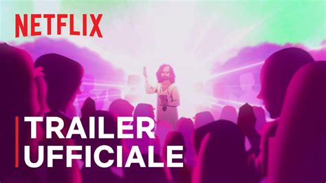 Come Diventare Leader Di Una Setta Il Trailer Della Docuserie In Uscita Su Netflix Lega Nerd