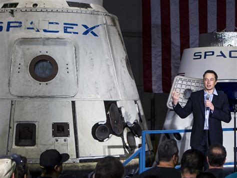 Check out this biography to know about his birthday, childhood, family life, achievements and fun facts about him. No one likes working with Elon Musk, claims SpaceX 'employee'