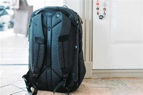 Buy colored or camouflage print duct tape as a departure from the typical silver. The ultimate travel backpack?! - Eddo Kloosterman
