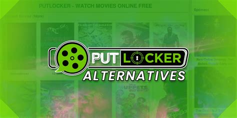 Top Best Alternatives To Putlocker In 2021 Techwriter