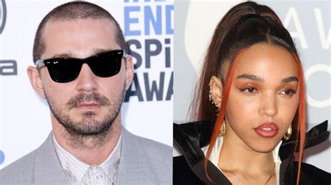 Shia Labeouf Sued By Ex Girlfriend Fka Twigs For Alleged Sexual Battery 8days