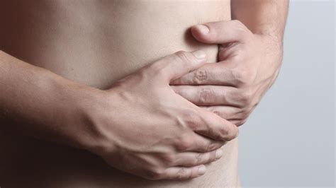 Changes in bowel habits or bladder function. 23 Common Causes of Pain under Left Rib Cage