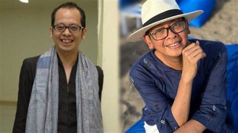 Potret Terbaru Ari Tulang Sosok Koreografer Afi Yang Dulu Disegani Akademia Kini Jadi